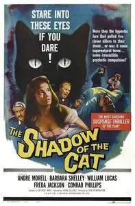 The Shadow of the Cat (1961)