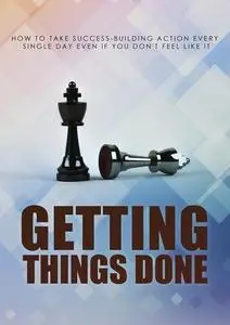 «Getting Things Done» by empreender
