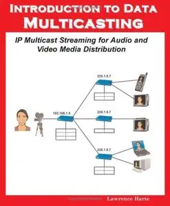 Introduction to Data Multicasting. IP Multicast Streaming for Audio and Video Media Distribution (Repost)