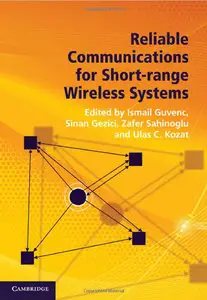 Reliable Communications for Short-Range Wireless Systems (repost)