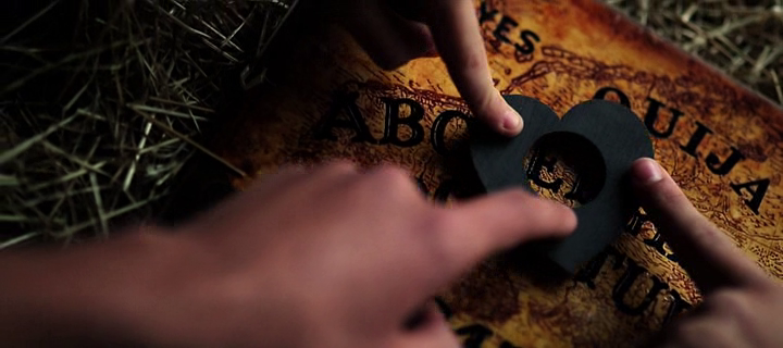 Curse of the Witching Tree (2015)