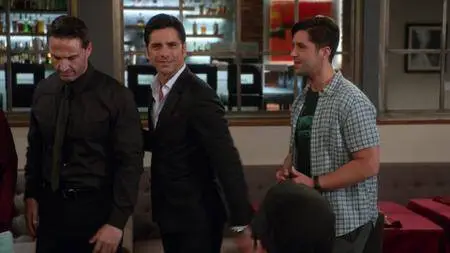 Grandfathered S01E09