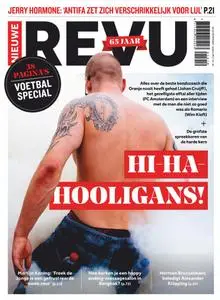 Nieuwe Revu – 03 april 2019