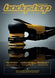 Bodyshop – September 2019