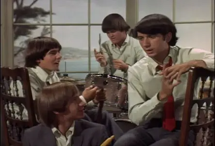 The Monkees - Season 1 (1966-1967) [2003, 6 x DVD5]