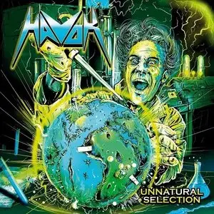 Havok - Unnatural Selection (2013)