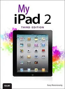 My iPad 2 (3rd Edition) (Repost)