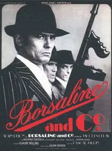 Borsalino and Co. (1974)