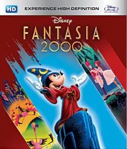 Fantasia 2000 (1999) Fantasia/2000