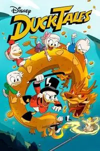 DuckTales S02E19