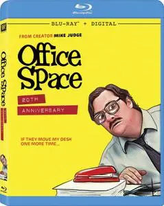 Office Space (1999)