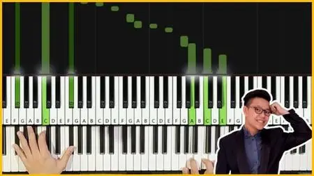 Piano Accompaniment Level 2 - Sing & Play Chords Like A Pro