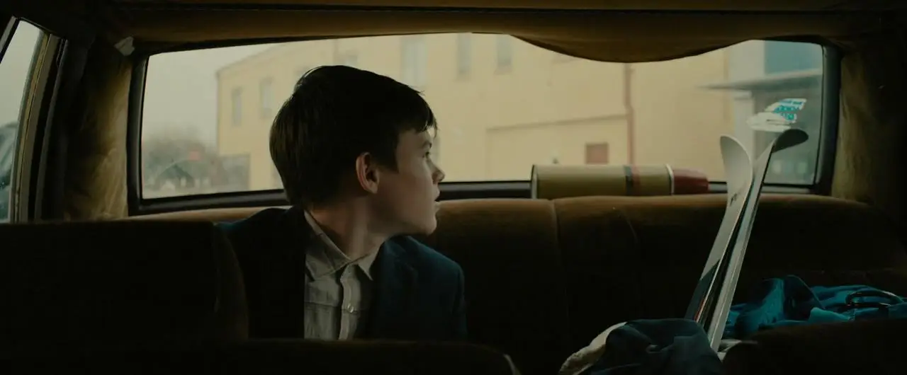 Lost in the Sun (2015)