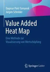 Value Added Heat Map: Eine Methode zur Visualisierung von Wertschöpfung