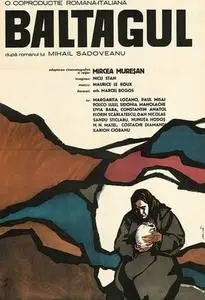 The Axe / Baltagul (1969)