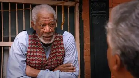 The Story of God with Morgan Freeman S03E02