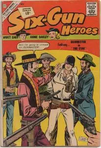 Six-Gun Heroes 068 (1962) (Charlton) (c2c) (Gremlin