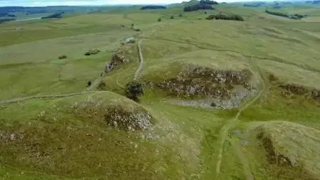 BBC - Beyond the Walls: In Search of the Celts (2018)