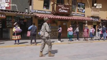 Machu Picchu: When The Tourists Left (2020)