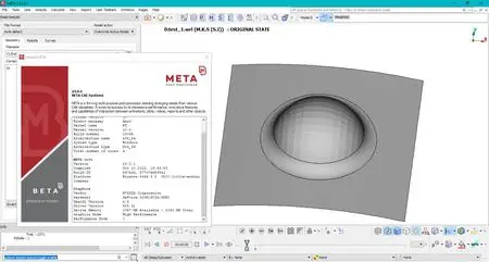 BETA-CAE Systems 23.0.1
