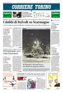 Corriere Torino - 25 Gennaio 2023