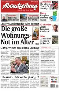 Abendzeitung München - 18 April 2023