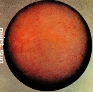 Quiet Sun - Mainstream (1975) {1999, Reissue}