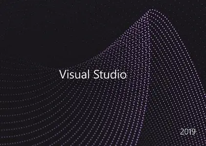 Microsoft Visual Studio 2019 RTM version 16.0.0
