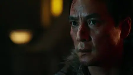 Into the Badlands S03E08