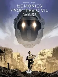 Memories from the Civil War Vol 2 (2019) (digital) (Hourman-DCP
