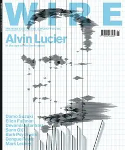 The Wire - July 2004 (Issue 245)
