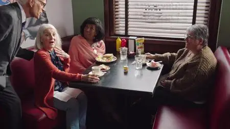 Mr. Mayor S02E09