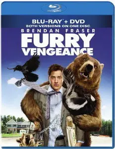Furry Vengeance (2010)