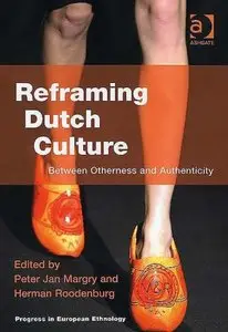 Reframing Dutch Culture (repost)