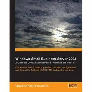 Microsoft Small Business Server SBS 2003