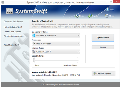 PGWare SystemSwift 2.11.23.2020 Multilingual