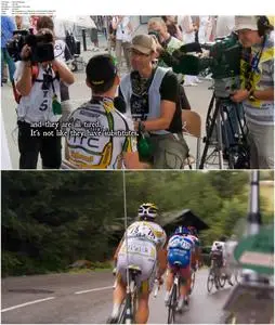Chasing Legends (2010)