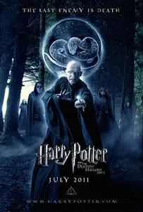 Harry Potter and the Deathly Hallows: Part 2 (2011)