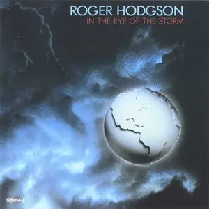 Roger Hodgson (ex-Supertramp) Discography (1984-2000)