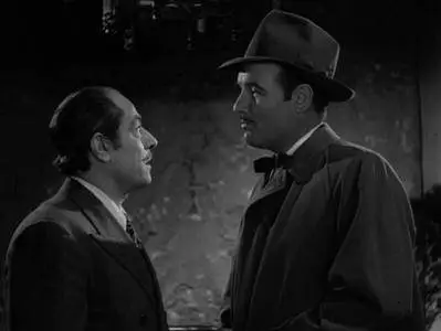 Secret Agent of Japan (1942)