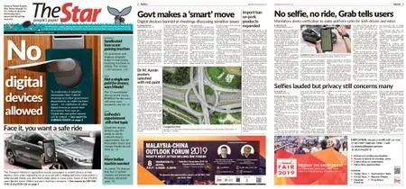 The Star Malaysia – 08 June 2019