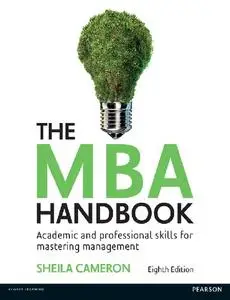 The MBA Handbook, 8th edition