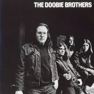 The Doobie Brothers - s/t (1971) {1995 Warner Archives} **[RE-UP]**