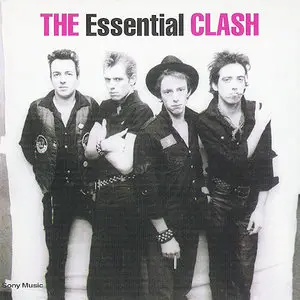The Clash - The Essential Clash (American Version, 2003)