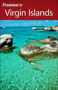 Frommer's Virgin Island, 9th Edition (repost)