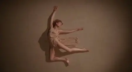 Isadora (The loves of Isadora) - by Karel Reisz (1968)