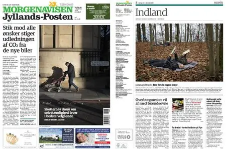 Jyllands-Posten – 01. december 2019