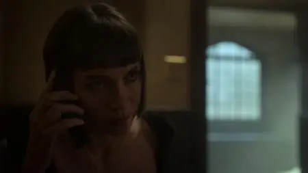 Helstrom S01E09
