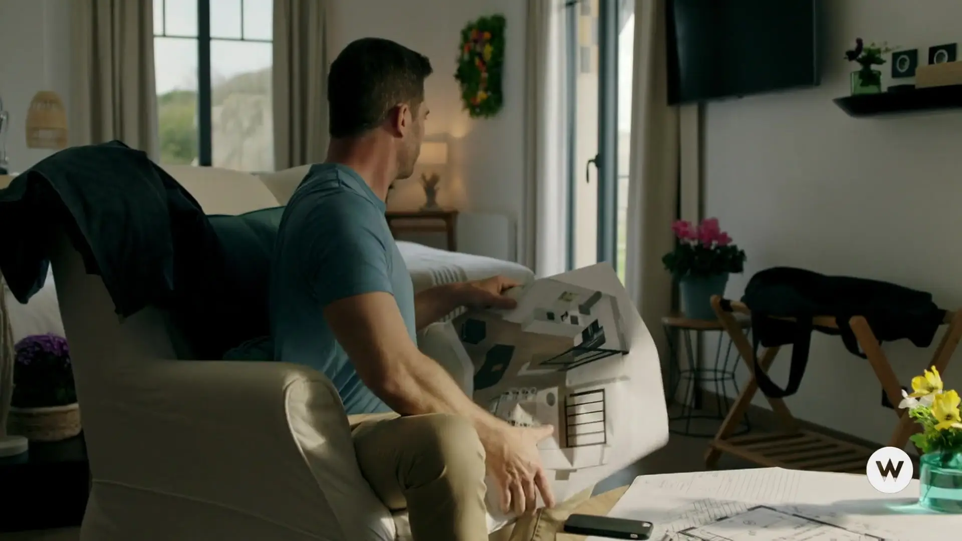 Moriah's Lighthouse (2022) / AvaxHome