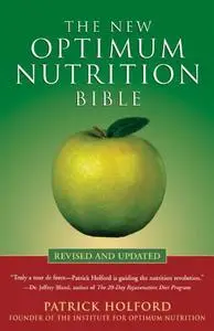 The New Optimum Nutrition Bible